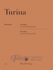 Círculo... op. 91